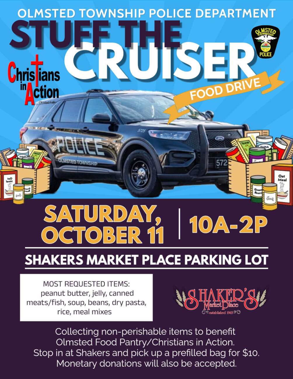 Stuff the Cruiser 10.11.25